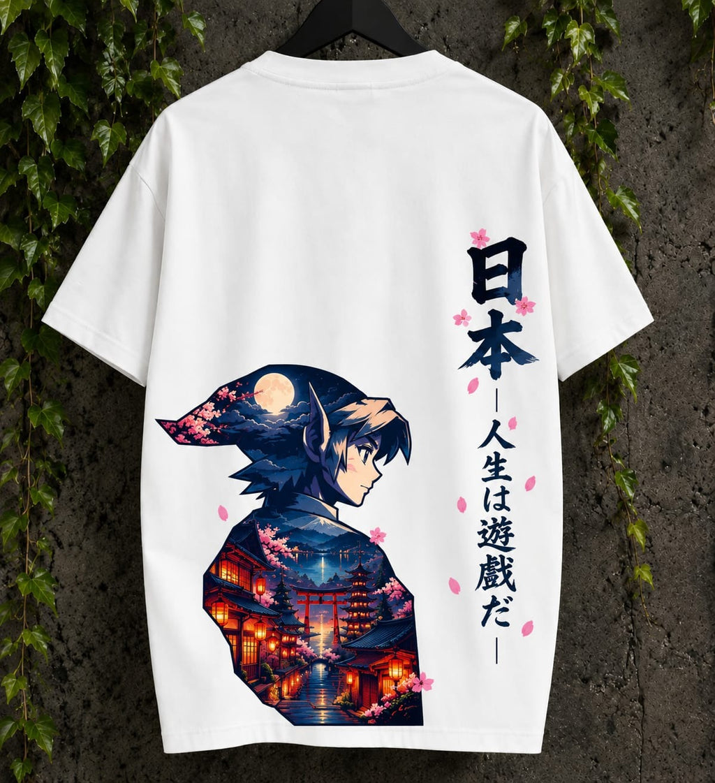 Camiseta 2