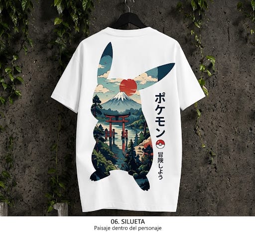 Camiseta 2
