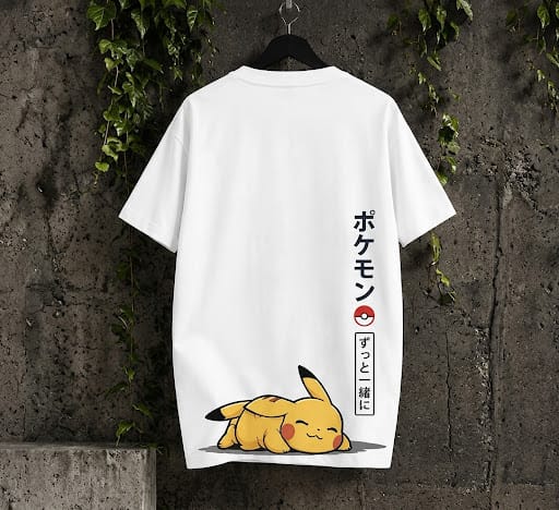 Camiseta 2