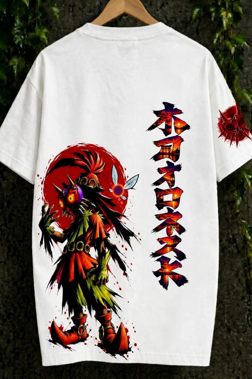 Camiseta 3